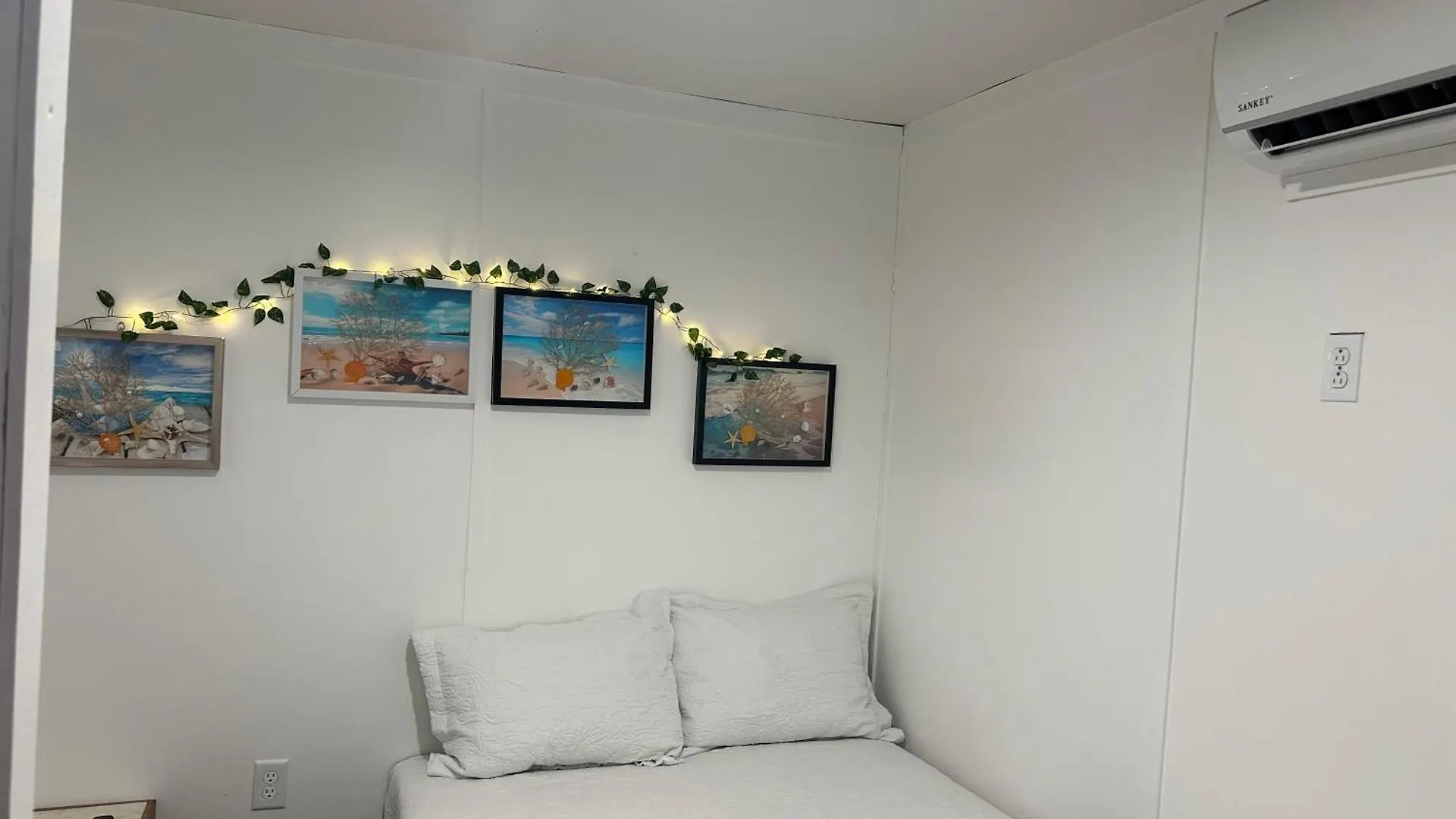 Village de vacances Tiny Wooden Home Vega Baja