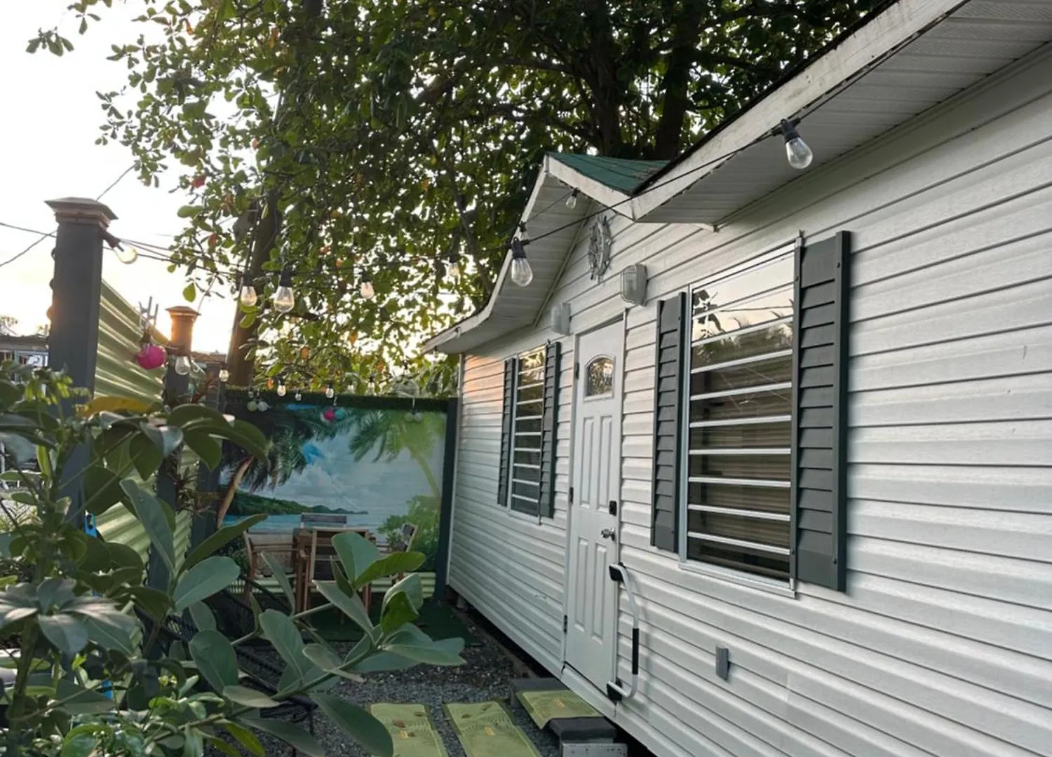 Tiny Wooden Home Vega Baja 0*,  Porto Rico